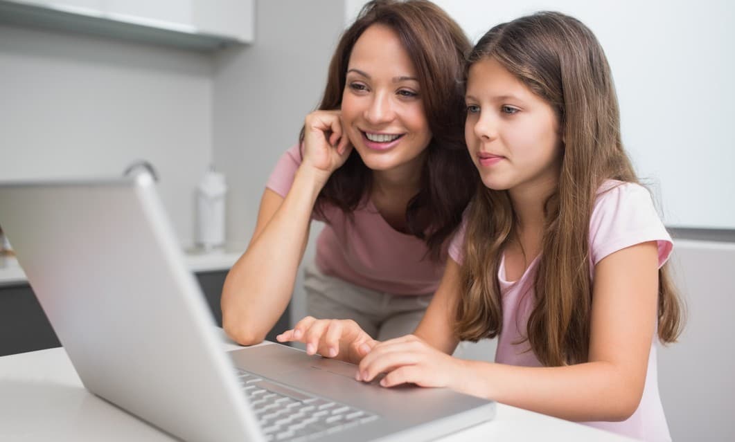 Psicólogos infantiles online