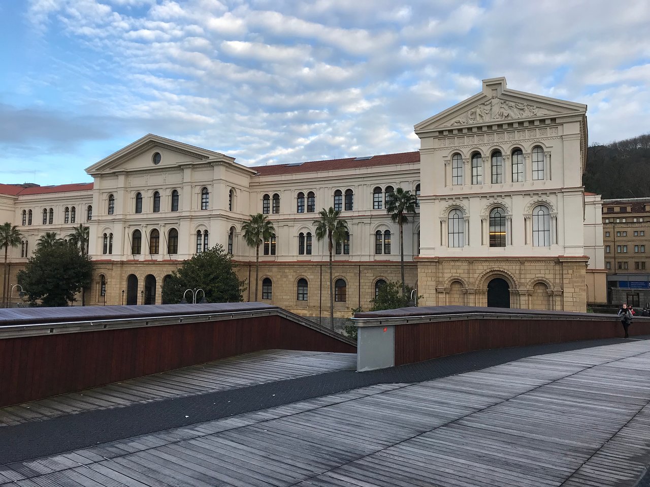 Peritos Psicólogos en Deusto (Bilbao)