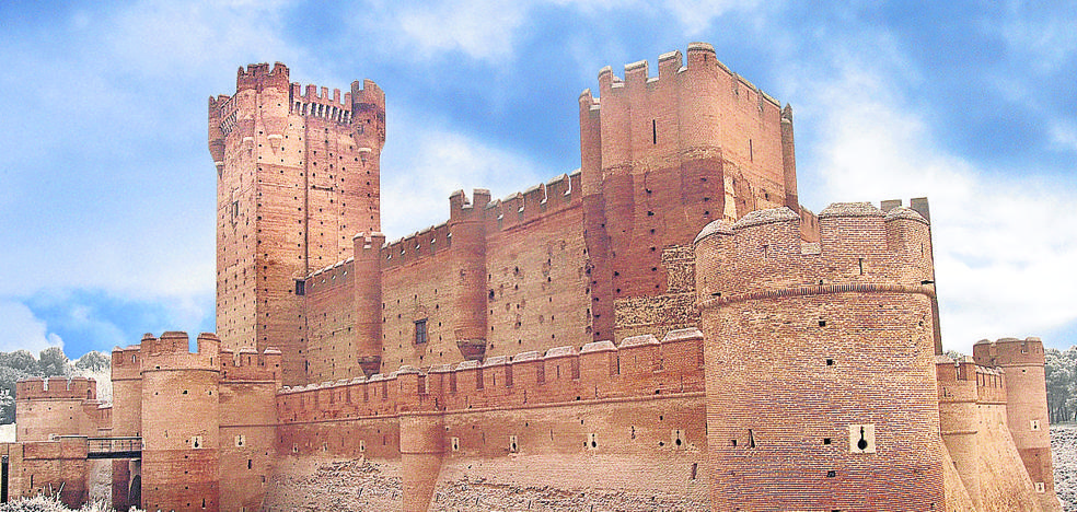 Psicólogos en Medina del Campo