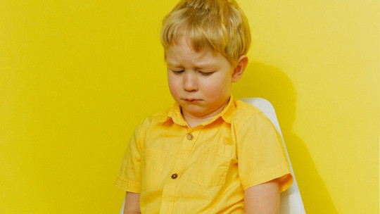 Los principales problemas de autoestima habituales en la infancia