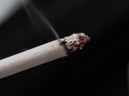 Razones por las que necesitas terapia para dejar el tabaco