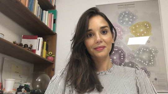 Paz Holguín: «Hay que anticipar que estas Navidades no van a ser iguales»