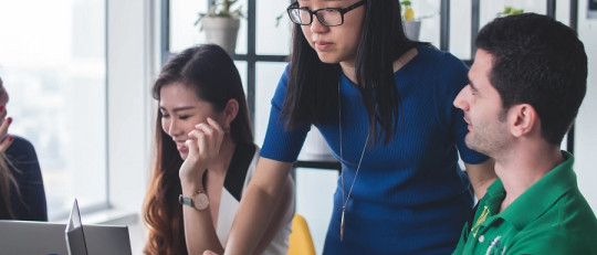 Las habilidades de líder en la era digital