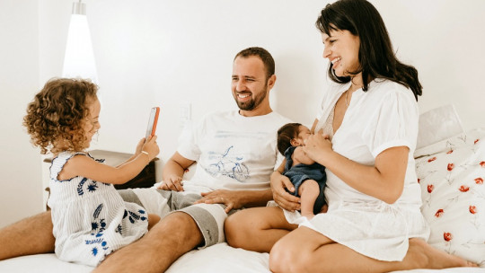 Los mejores cursos para padres y madres en Bilbao