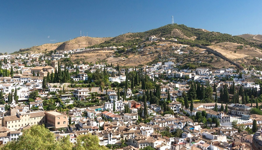 Los mejores Psicólogos expertos en tratamiento del duelo en Granada