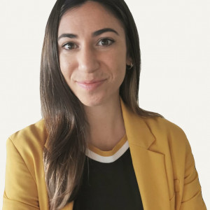 Alejandra Urbina Portela