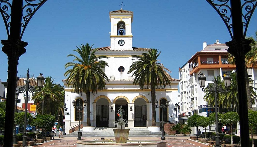 Los mejores Psicólogos en San Pedro Alcántara