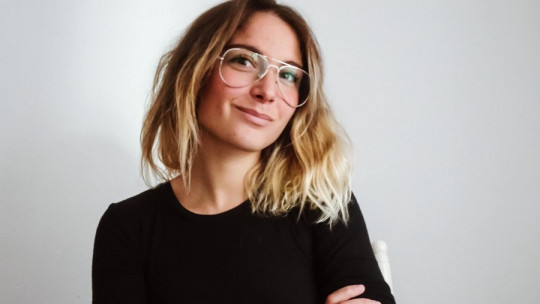 Paloma Rodríguez: «Aún no se ha normalizado el pedir ayuda psicológica»