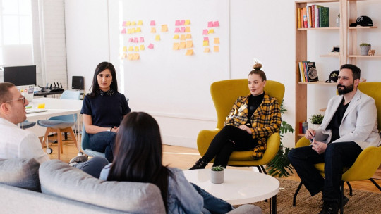 Qué son las distinciones en los procesos de coaching