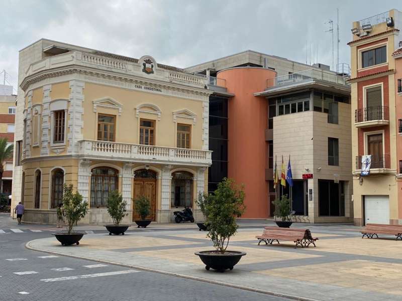 Psicólogos en Algemesí