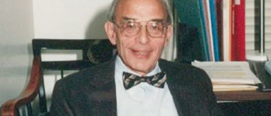 Chris Argyris