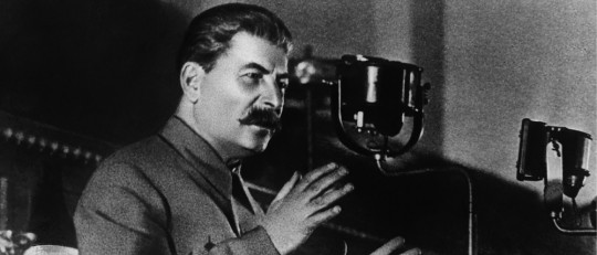 Iósif Stalin: biografía y etapas de su mandato