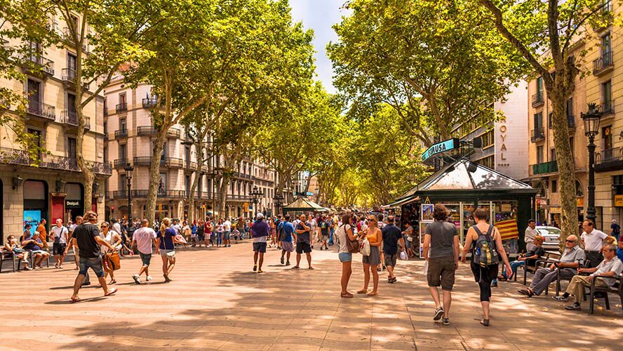 Psicólogos a Domicilio en Barcelona