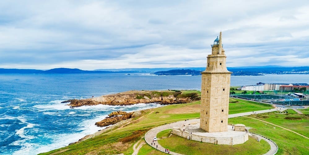 Clínicas de Terapia de Pareja en La Coruña