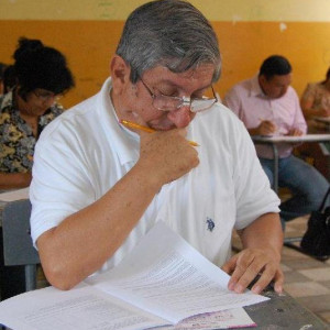 Gonzalo González Espinoza