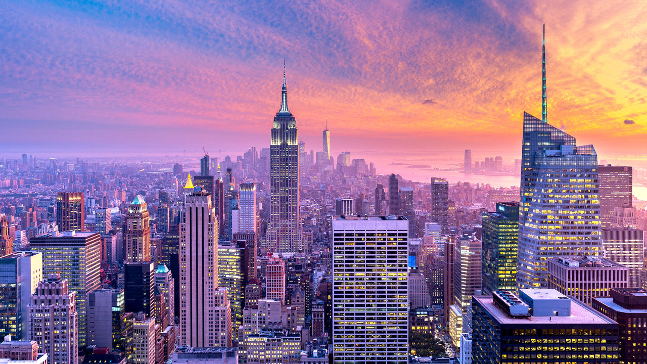 Psicólogos en Manhattan