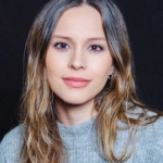 Julia Armand