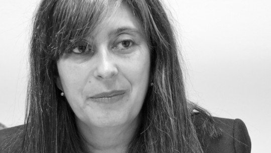 Marisa Parcerisa: «Los traumas son marcas emocionales en nuestro cerebro»