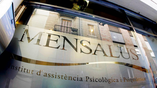 Mensalus, cada vez más cerca de ti