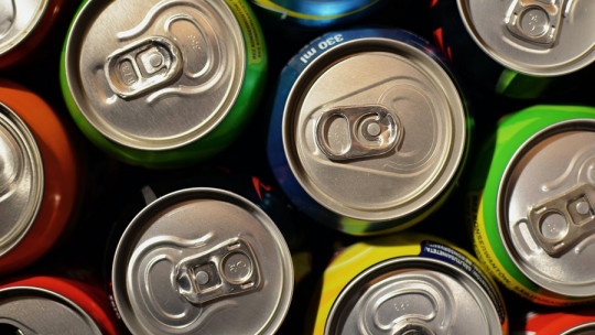 Adicción a las bebidas energéticas