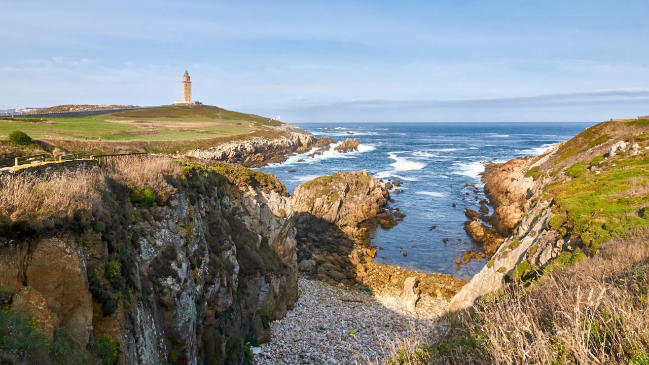 Psicólogos expertos en Fobias en La Coruña