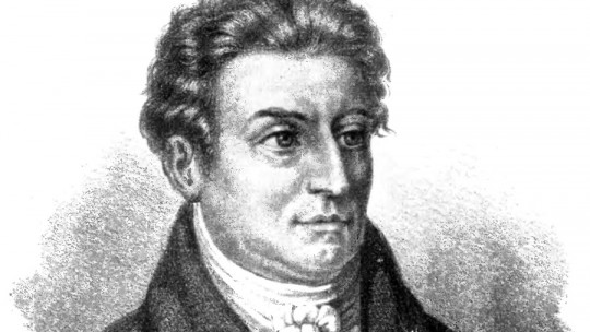 Johann Gottlieb Fichte