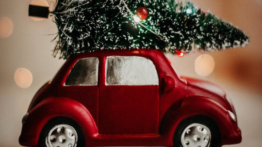 La importancia de saber gestionar la ansiedad durante la Navidad