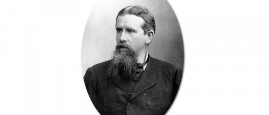 Friedrich Ratzel