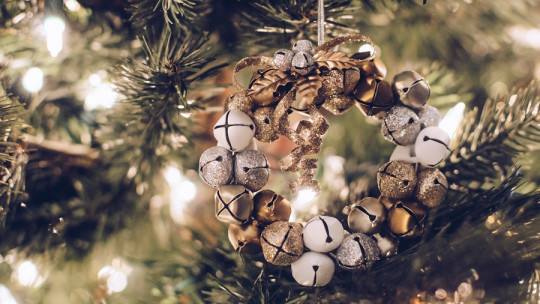 Cómo pasar la Navidad en estos tiempos de pandemia