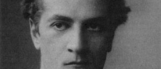 Alfred Reginald Radcliffe-Brown