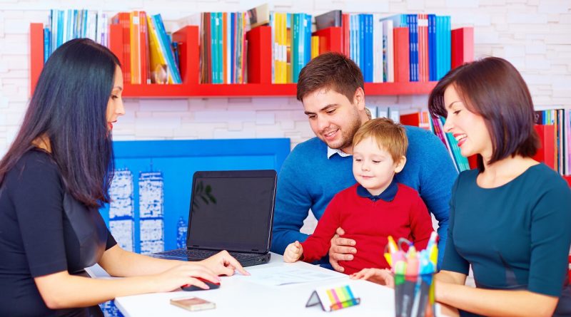 Psicólogos infantiles en Boadilla del Monte