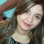 Carla Milagros Anriquez