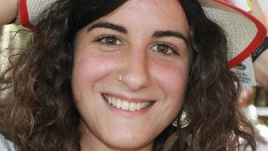 Entrevista a Marta Carrasco: las inseguridades y la toma de decisiones