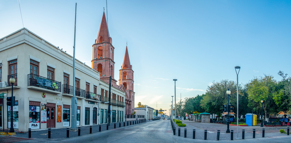 Psicólogos en Heroica Matamoros