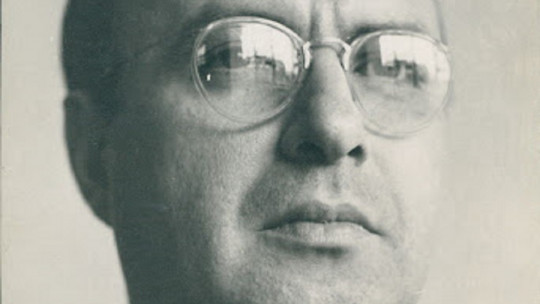 Isaac Guzmán Valdivia