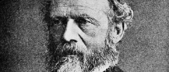 Lewis Henry Morgan