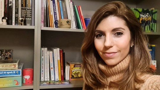 Silvia Guinea: «La gestión emocional es básica ante las rabietas infantiles»