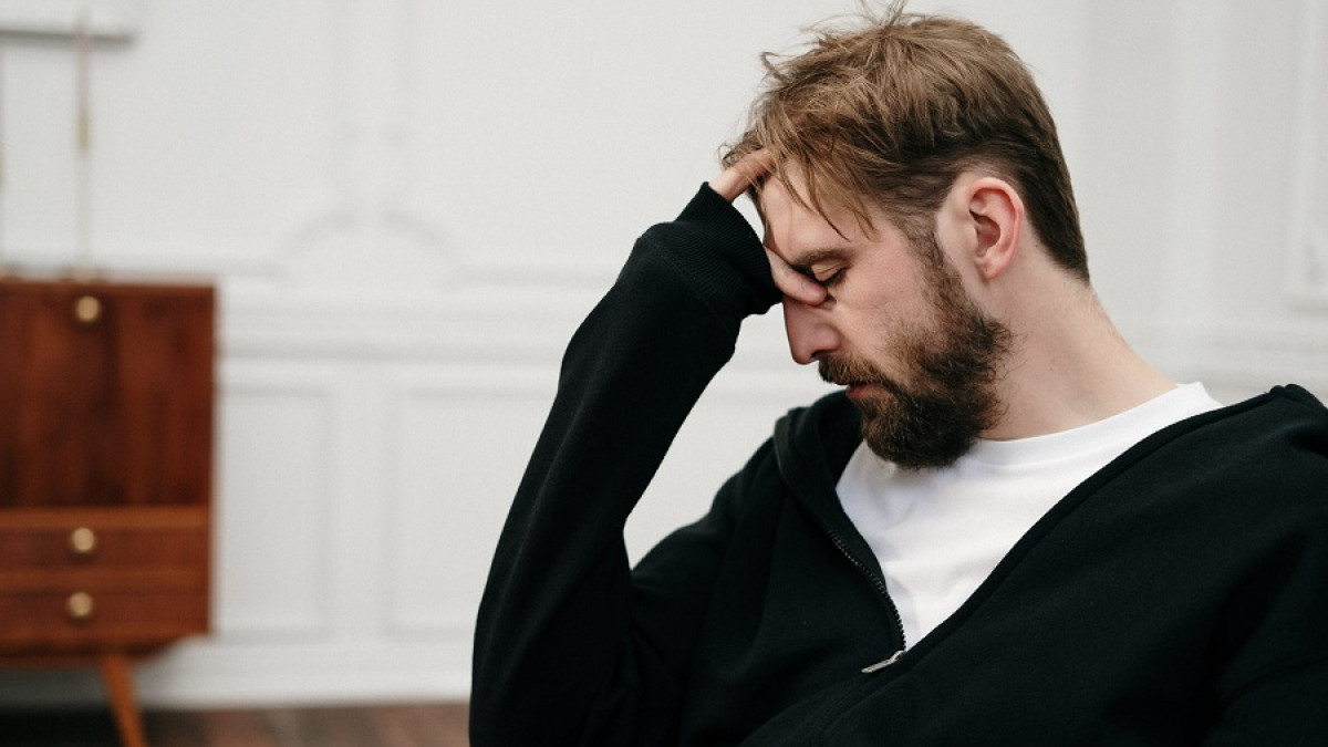 Por qué comenzar a ir a terapia a principios de este año 2021