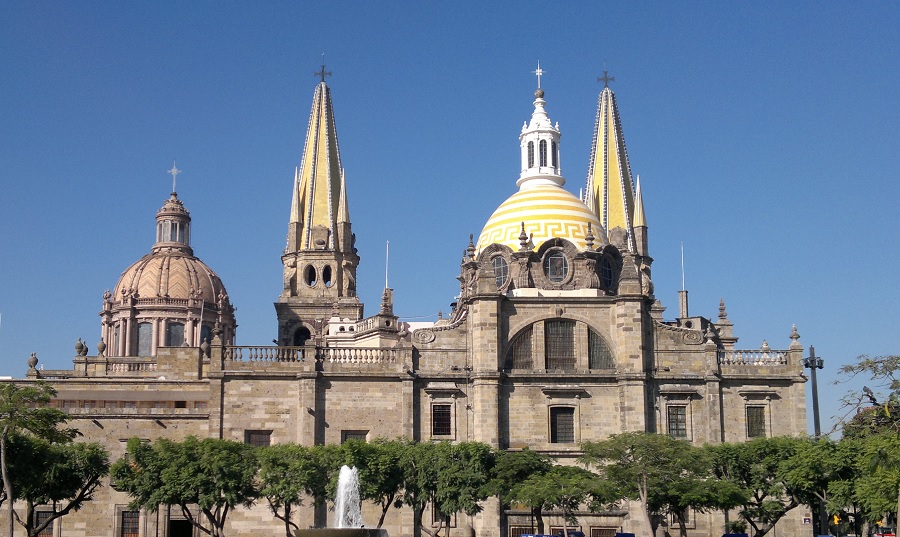 Terapia de Pareja en Guadalajara (México): los mejores Psicólogos