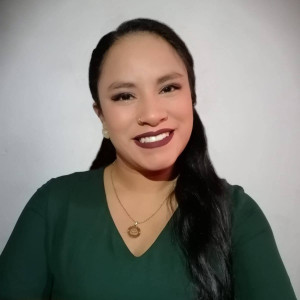 Lucero Fernanda Toscano Sotomayor