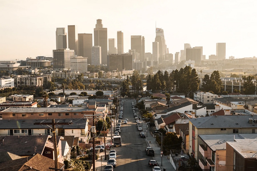 Los mejores Psicólogos expertos en Terapia de Pareja en Los Ángeles