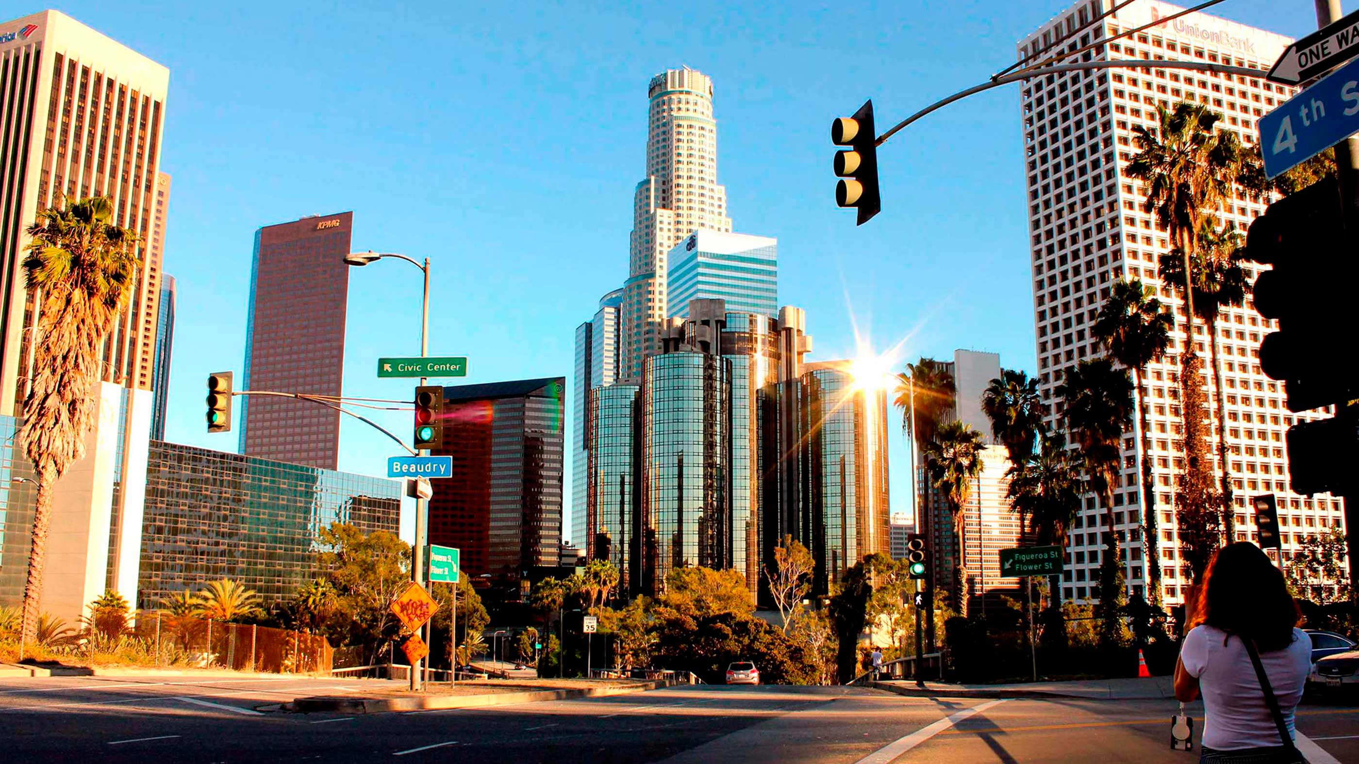 Psicólogos infantiles en Los Ángeles