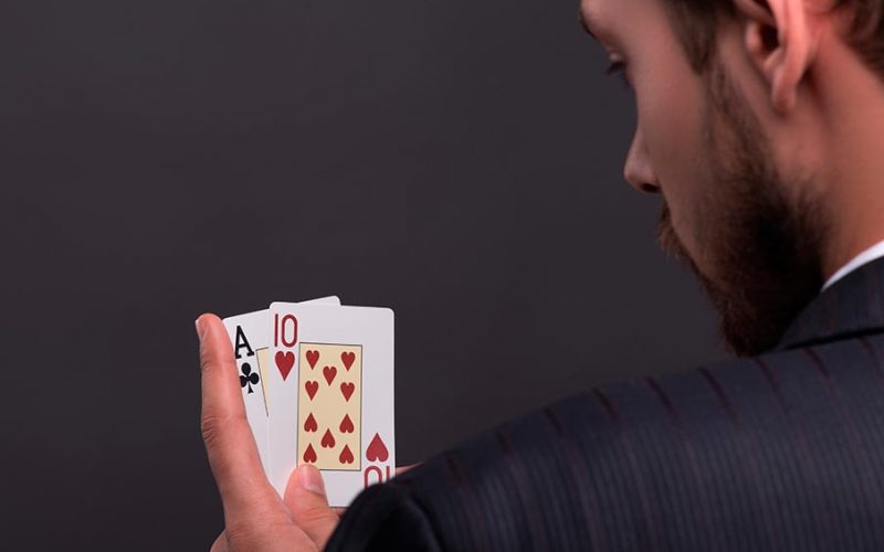 Psicólogos expertos en Ludopatía en Barcelona