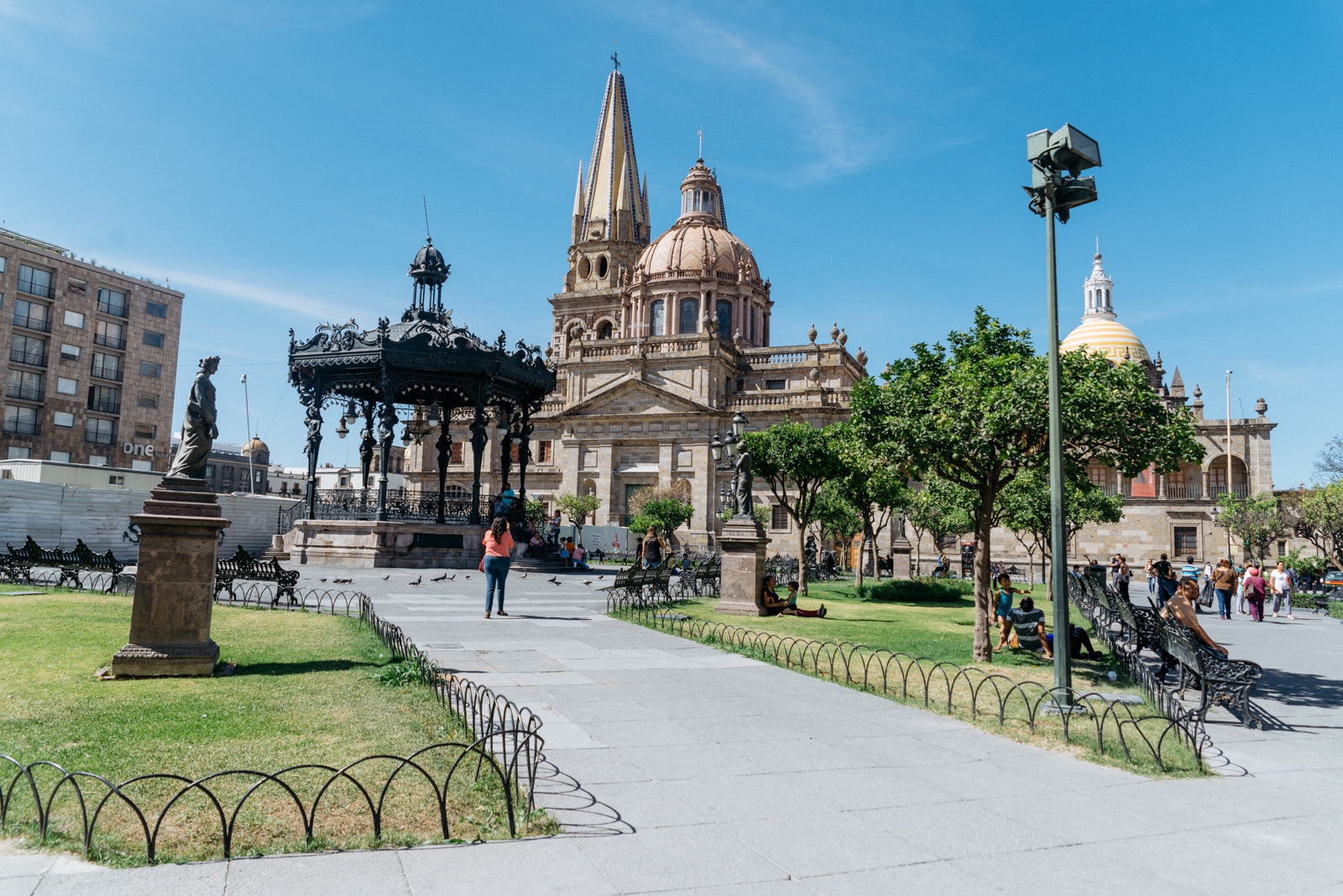 Psicólogos expertos en Terapia de Pareja en Guadalajara