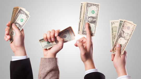 Esquema Ponzi