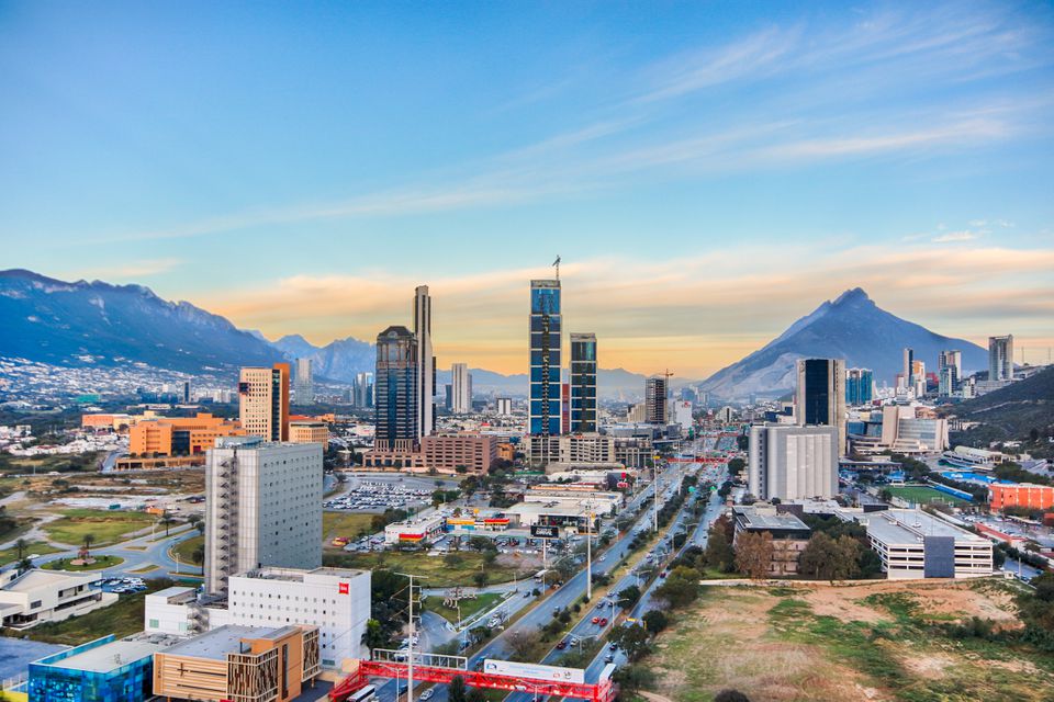 Psicólogos infantiles en Monterrey