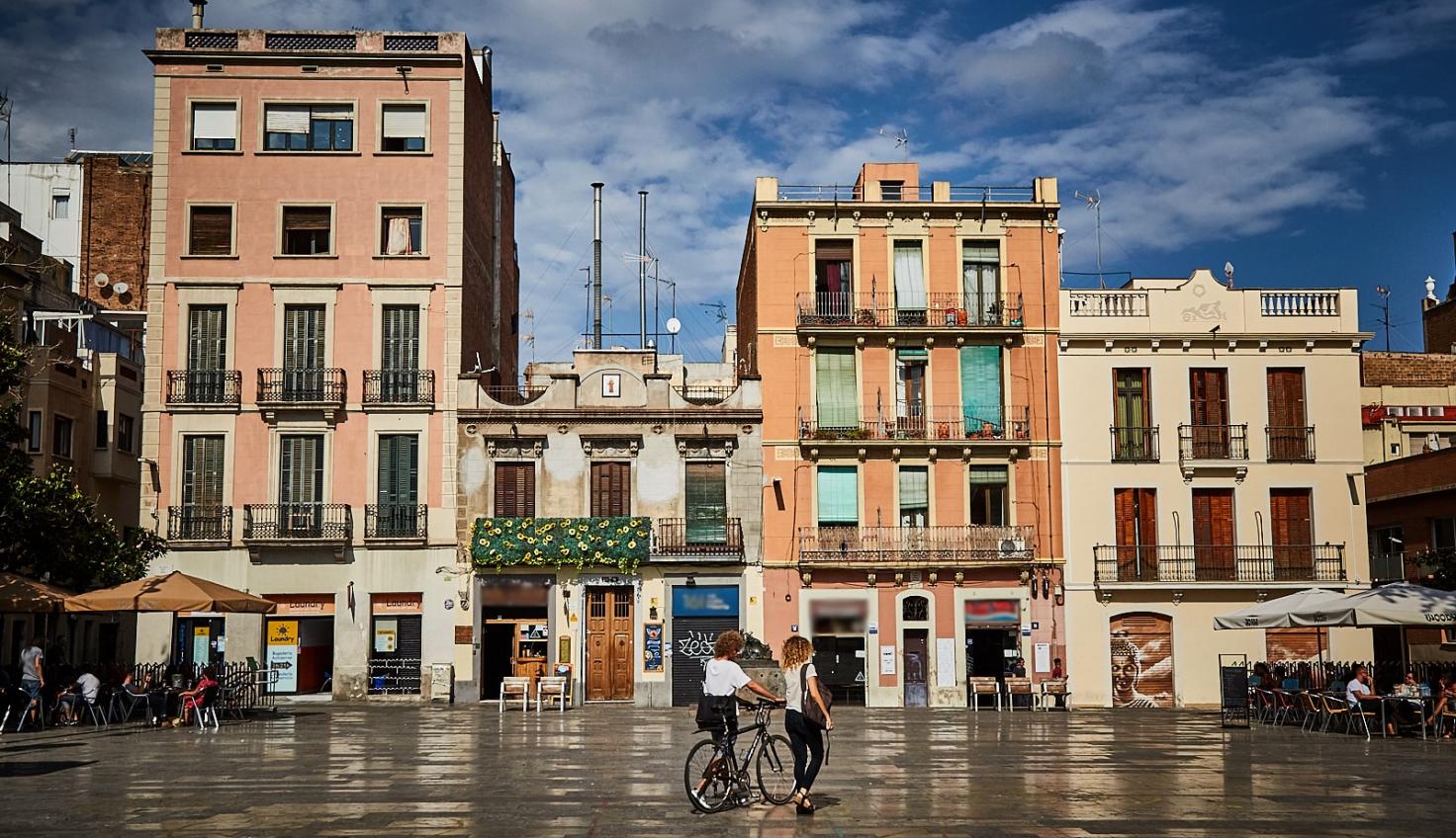 Clínicas de Desintoxicación en Gràcia (Barcelona)