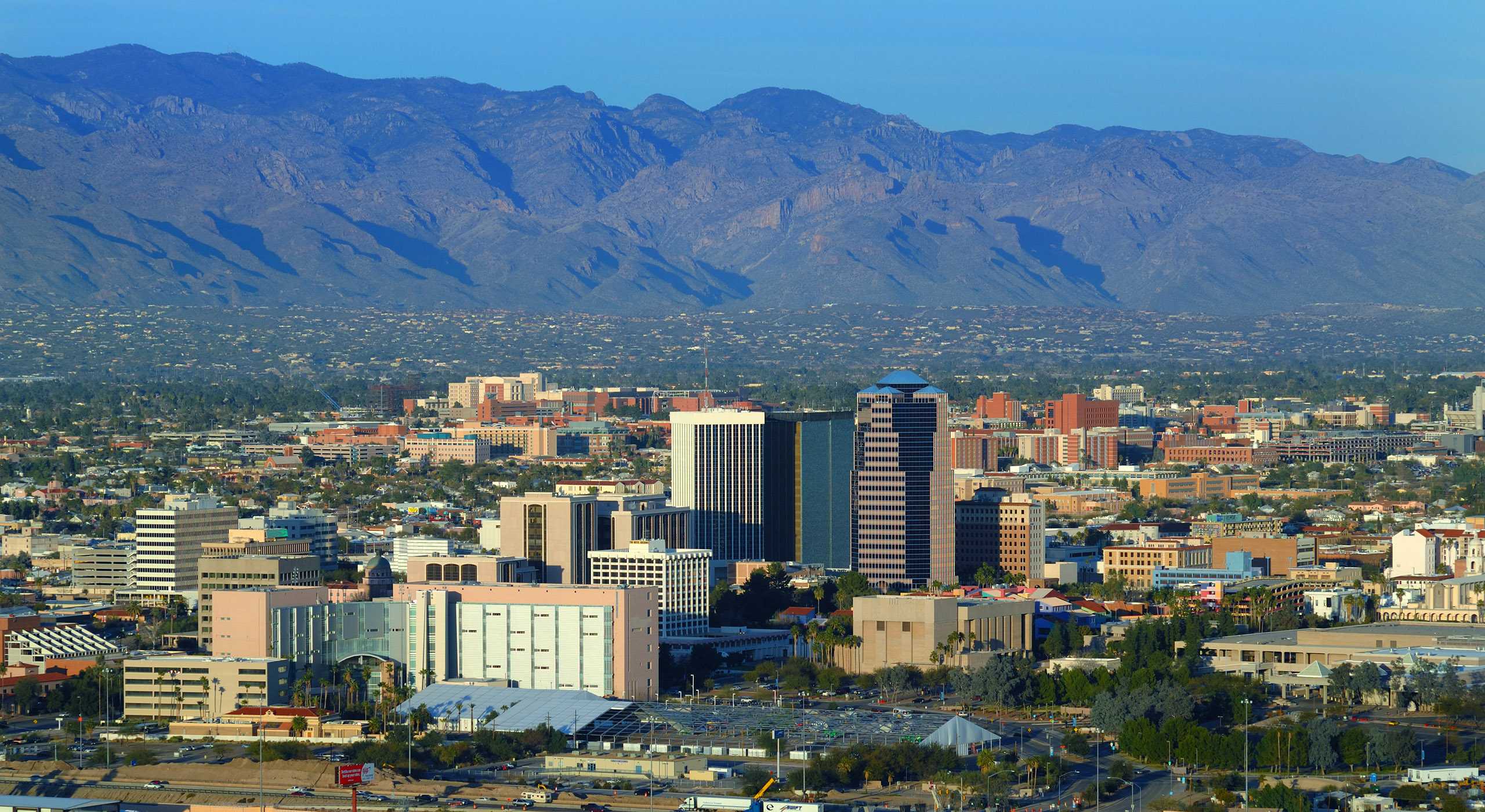 Psicólogos en Tucson (Arizona)