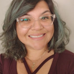 Monique Martinez-Quiros