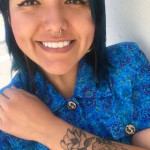 Magnolia Gonzalez